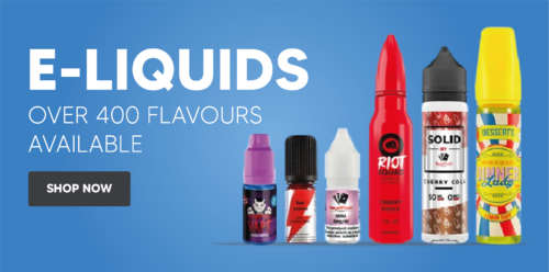 E-Liquid