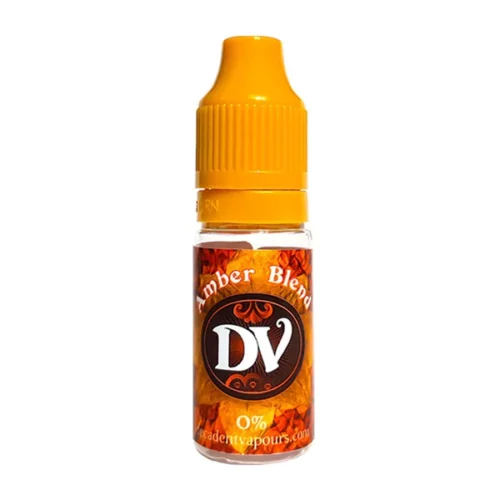 Amber Blend by Decadent Vapours 10ml