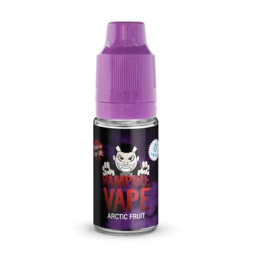 Arctic Fruit by Vampire Vape