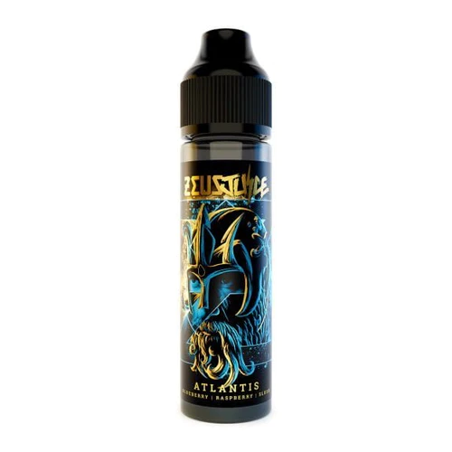 Atlantis by Zeus Juice