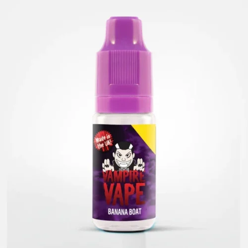 Banana by Vampire Vape