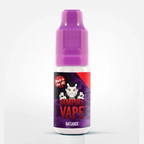 Bat Juice by Vampire Vape