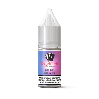 Berry Blast by Royal Flush Vape