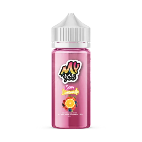 Berry Limonada by My E-Liquids