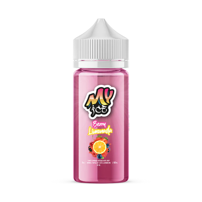 Berry Limonada by My E-Liquids