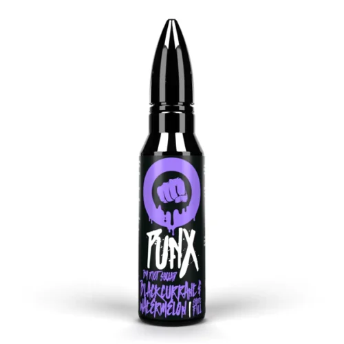 Blackcurrant Watermelon Punx by Riot Squad