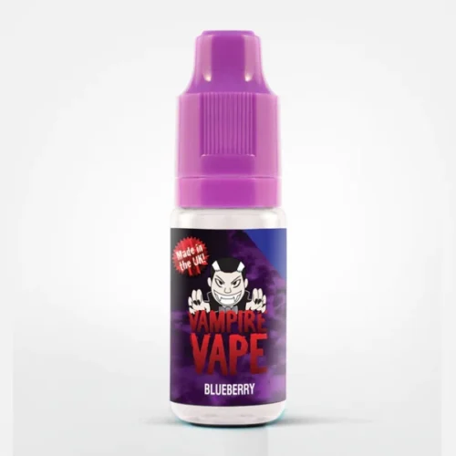 Blueberry by Vampire Vape