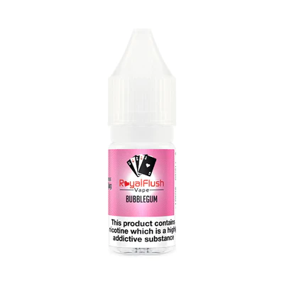 Bubblegum by Royal Flush Vape