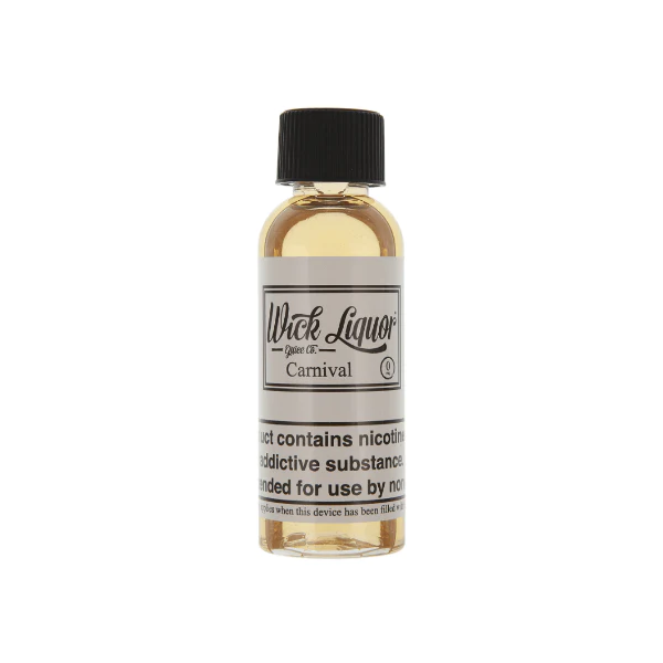 Carnival by Wick Liquor