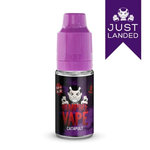 Catapult by Vampire Vape