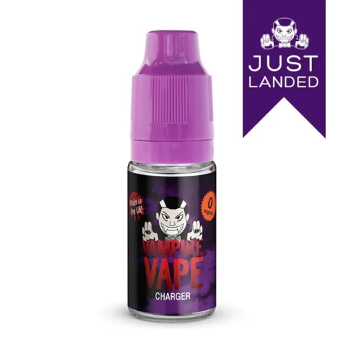 Charger by Vampire Vape