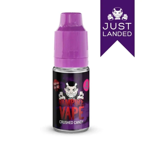 Crushed Candy by Vampire Vape