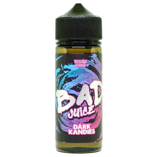 Dark Kandies by Bad Juice 100ml