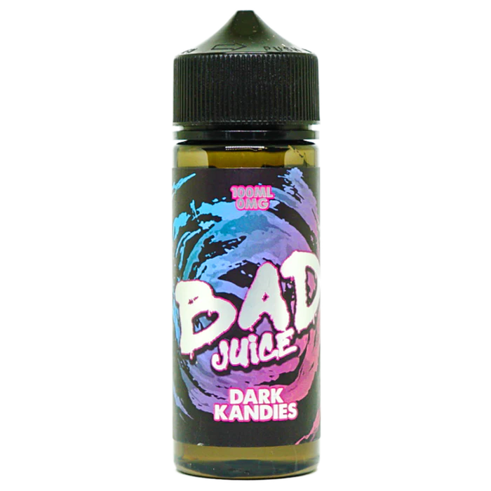 Dark Kandies by Bad Juice 100ml