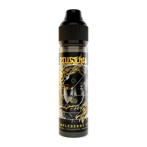 Dimpleberry by Zeus Juice