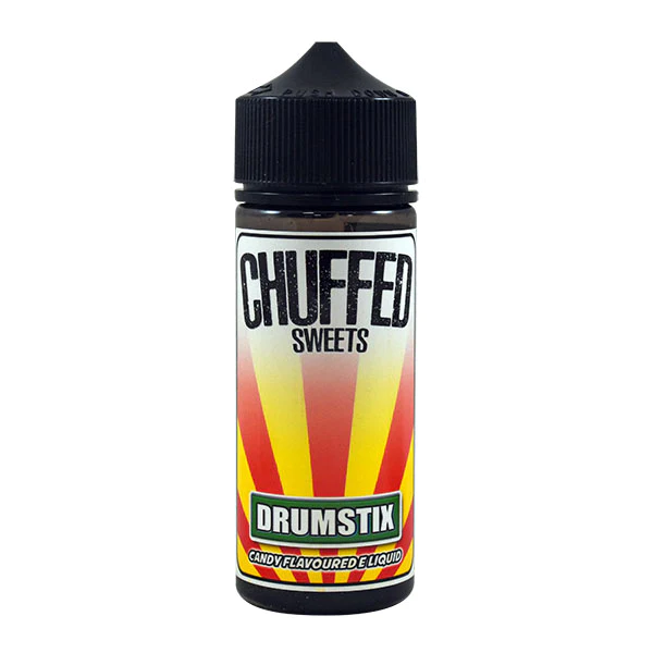 Drumstix by Chuffed 100ml