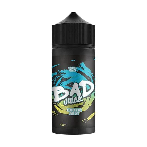 Exotic Mist by Bad Juice 100ml