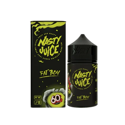 Fat Boy by Nasty Juice 50ml