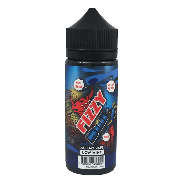 Fizzy Bull by Fizzy Juice 100ml