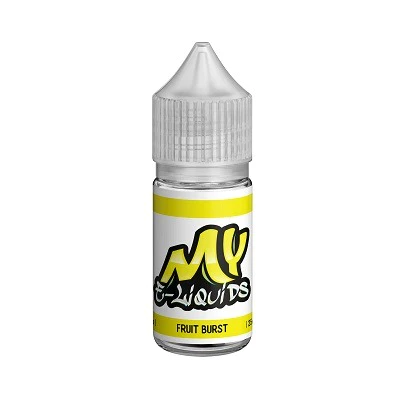 Fruit Burst by My Eliquids