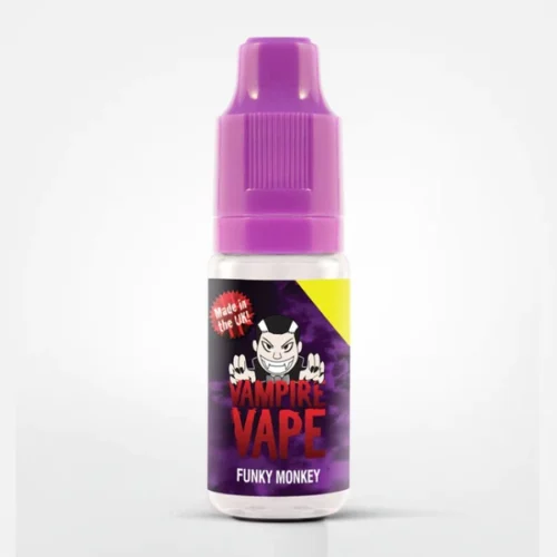 Funky Monkey by Vampire Vape