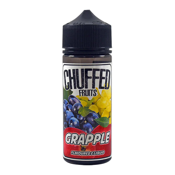 Grapple by Chuffed 100ml