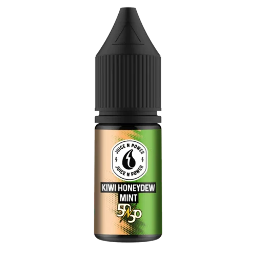 Kiwi Honeydew Mint by Juice N Power 10ml