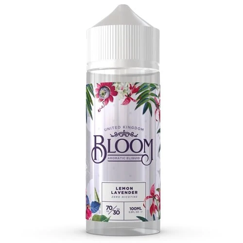 Lemon Lavender by Bloom