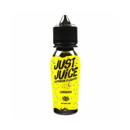 Lemonade by Just Juice