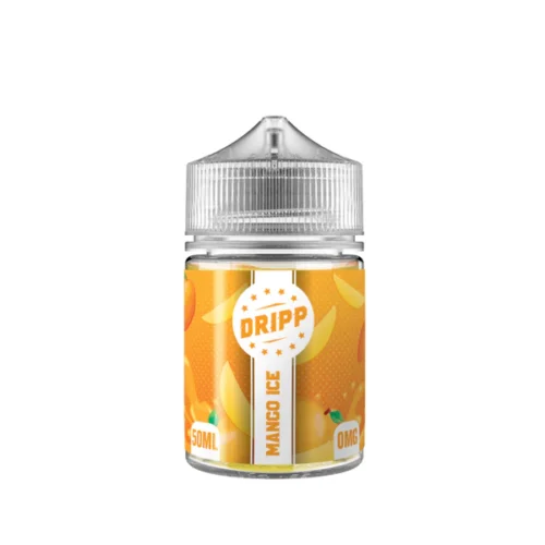 Mango Ice by Dripp