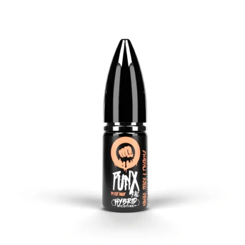 Mango Peach Pineapple Punx Nic Salt by Riot Squad