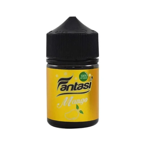 Mango by Fantasi 50ml