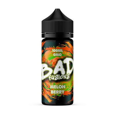 Melon Berry by Bad Juice 100ml