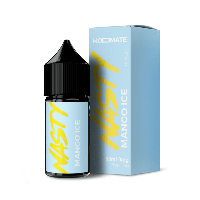 Modmate Mango Ice by Nasty Juice 50ml