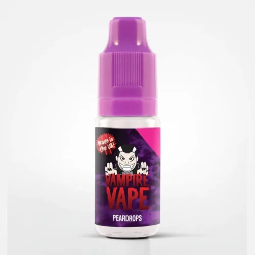 Pear Drops by Vampire Vape