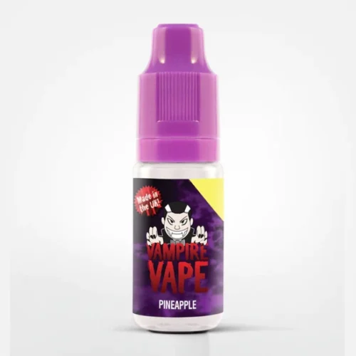 Pineapple by Vampire Vape