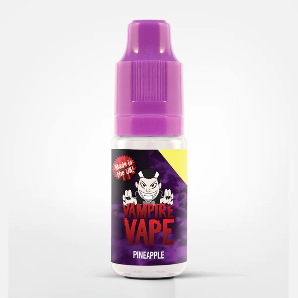 Pineapple by Vampire Vape