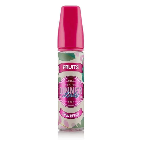 Pink Berry by Dinner Lady 50ml