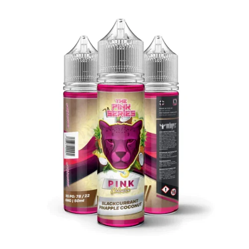 Pink Colada by Dr Vapes 50ml