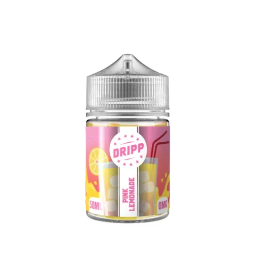 Pink Lemonade by Dripp