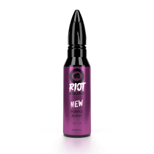 Purple Burst by Riot Squad 50ml