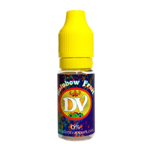 Rainbow Fruits by Decadent Vapours 10ml