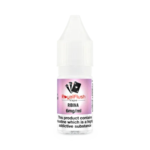 Ribina by Royal Flush Vape 10ml