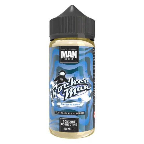 Rocket Man by One Hit Wonder 100ml