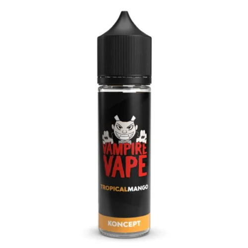 Tropical Mango by Koncept 50ml