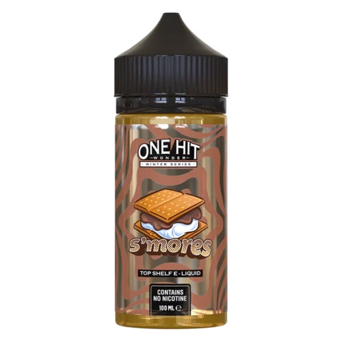 S'Mores by One Hit Wonder 100ml