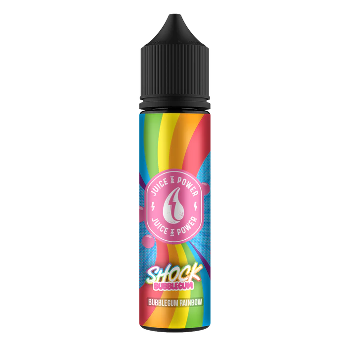 Shock Bubblegum by Juice N Power