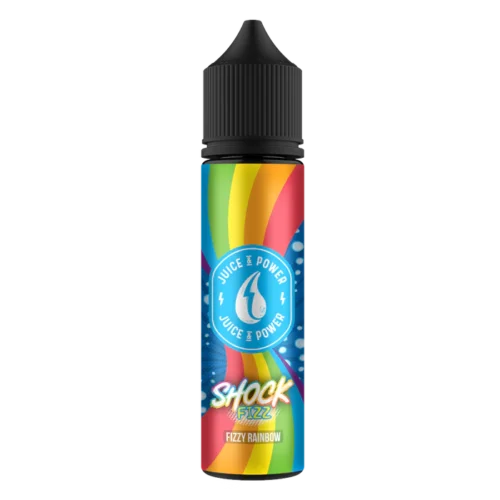 Shock Fizz by Juice N Power 50ml