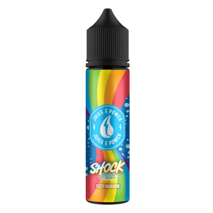 Shock Fizz by Juice N Power 50ml