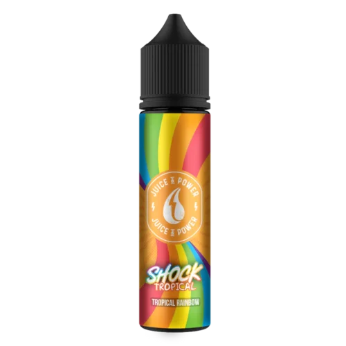 Shock Tropical by Juice N Power